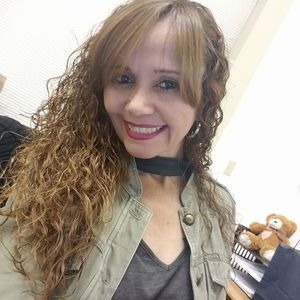 Meet your Posher, Rita